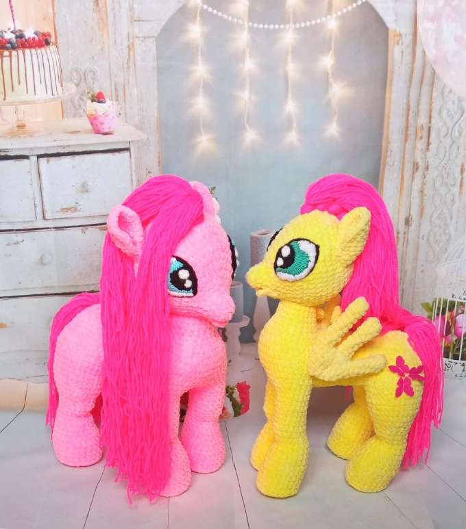 My Little Pony — этап 50