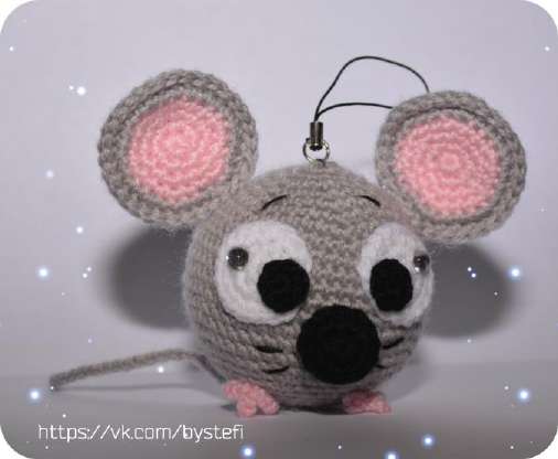 Мышарик — этап 10