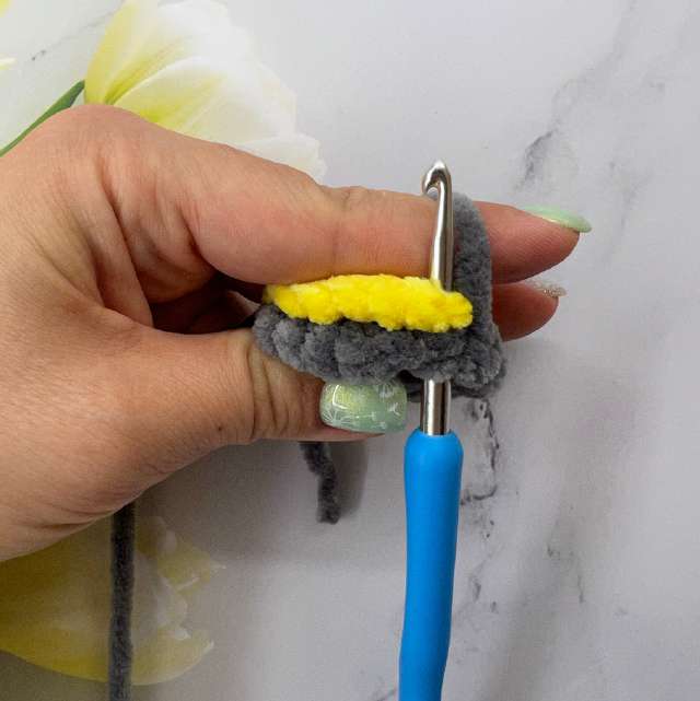 Мышка Соня — этап 18