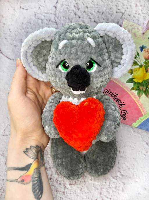 Панда и Коала Любчик — этап 20