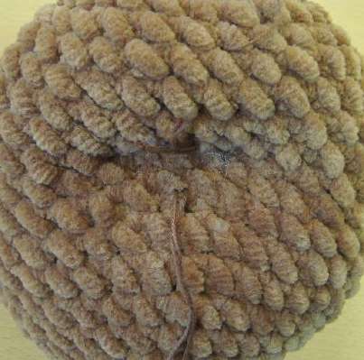 Плюшевый мишка — этап 6