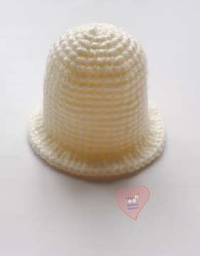 Рождественские колокольчики — этап 2