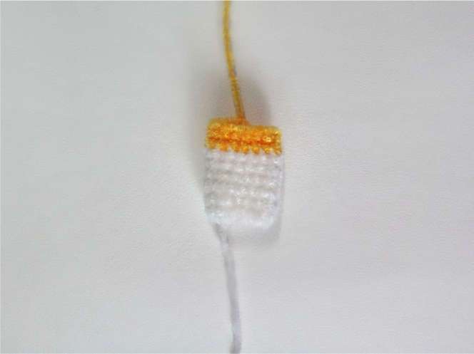 Щенок Феденька — этап 40