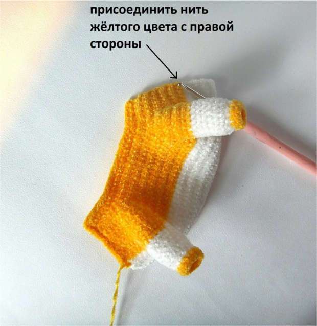 Щенок Феденька — этап 47
