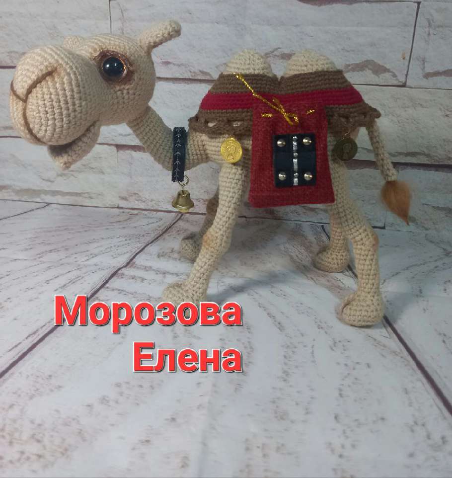 Семён Семёныч Горбунков — этап 22