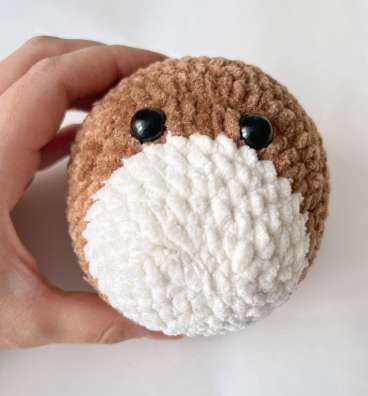 Собачка — этап 4