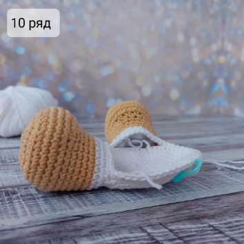 Собачки Дружок и Подружка — этап 20