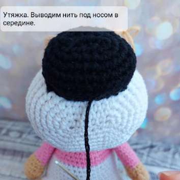 Собачки Дружок и Подружка — этап 25
