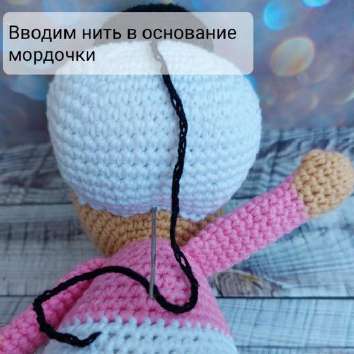 Собачки Дружок и Подружка — этап 28
