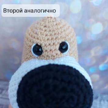 Собачки Дружок и Подружка — этап 32