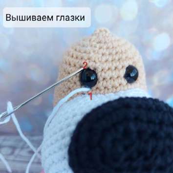 Собачки Дружок и Подружка — этап 33