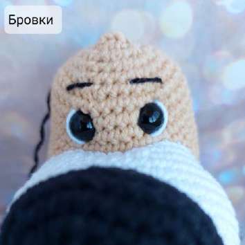 Собачки Дружок и Подружка — этап 35
