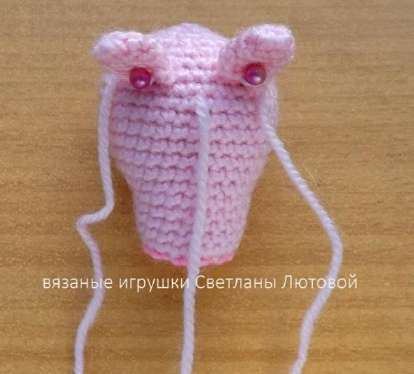 Свинка Пеппа и Джордж — этап 21