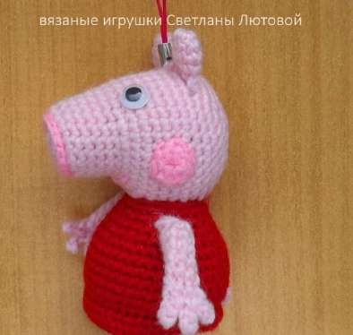 Свинка Пеппа и Джордж — этап 22