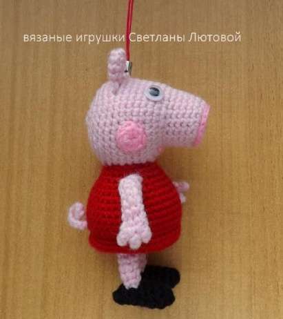Свинка Пеппа и Джордж — этап 25