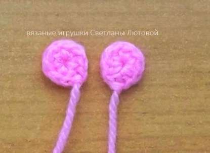 Свинка Пеппа и Джордж — этап 6