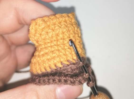 Танюшка — этап 45