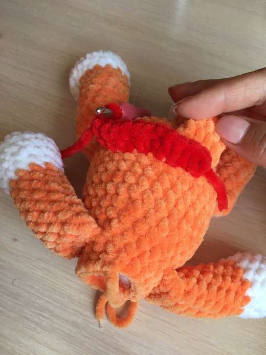 Тигрёнок и Тигруля — этап 25