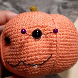 Тыковка Воо — этап 79