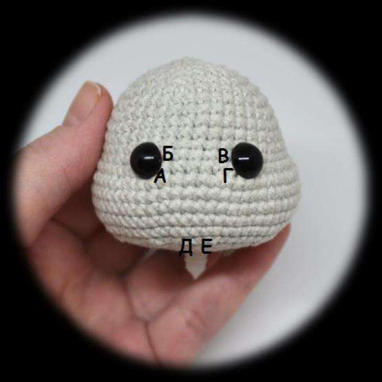 Ушастик — этап 8