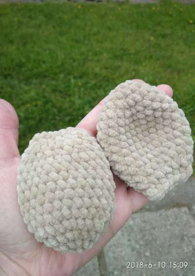 Волчонок и щенок — этап 21