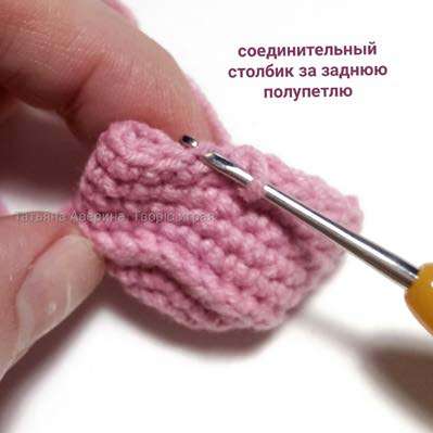 Волшебная единорожка — этап 5