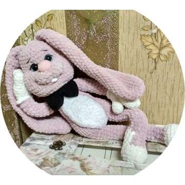 Зайчик Фредди — этап 6