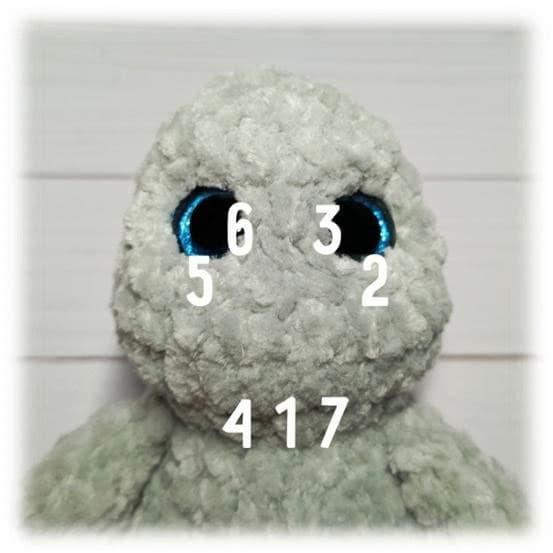 Зайчишка — этап 2