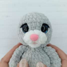 Зайка Baby — этап 41