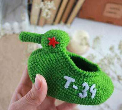 Зайка танкист — этап 3